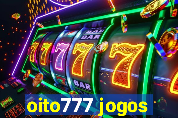 oito777 jogos